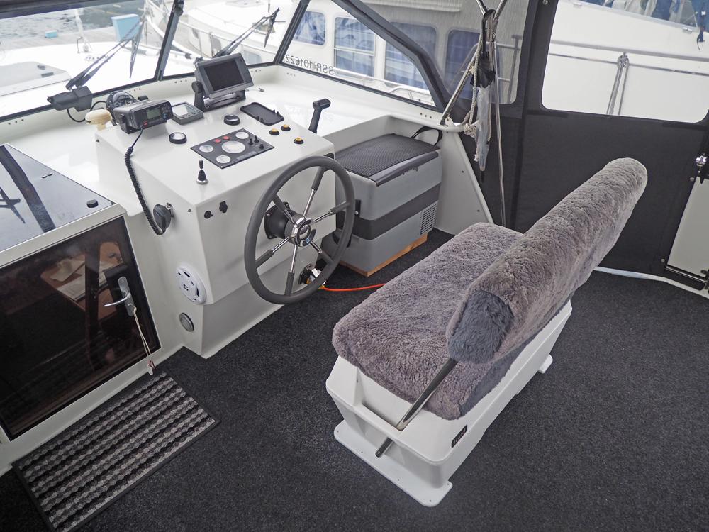 picture Dekuitrusting